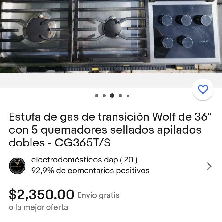 Estufas (Cocinas Eléctricas ) Nuevas for Sale in Hialeah Gardens, FL -  OfferUp