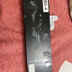 Samsung One Connect Box