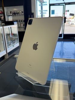 iPad Pro 11 2nd 256GB WiFi Pre-owned