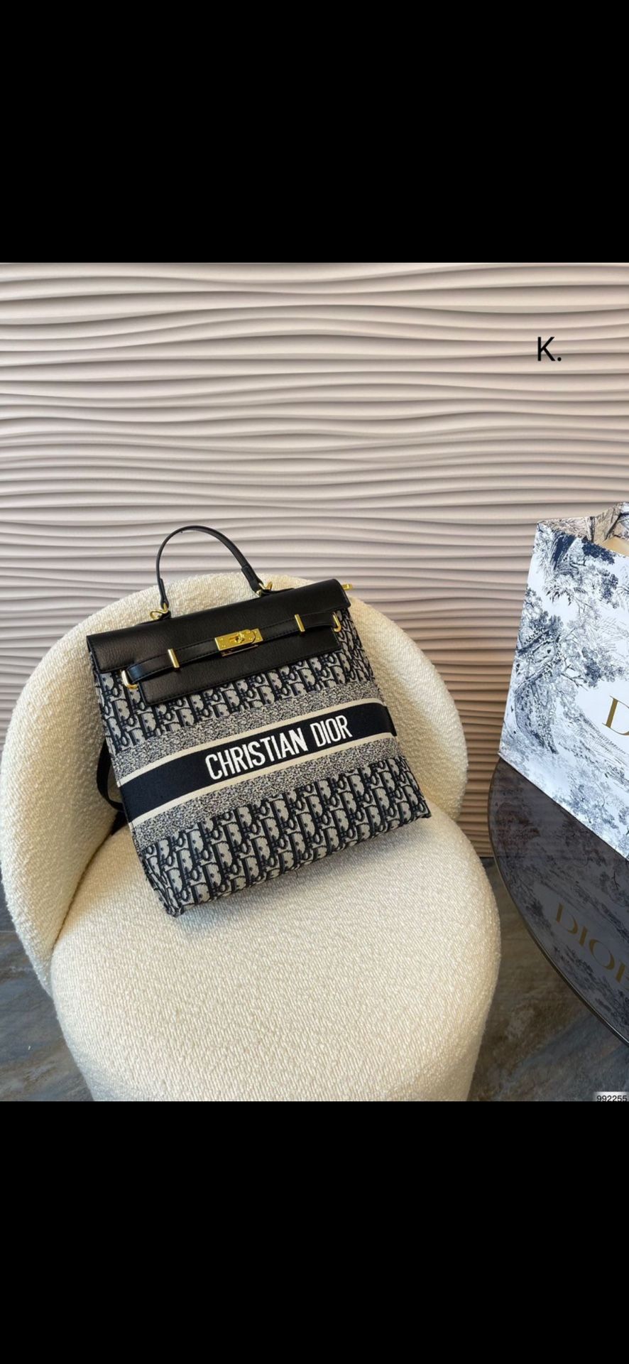 Christian Dior Bag