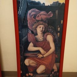 Dream State Paintings