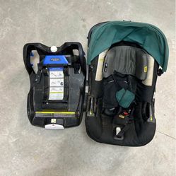 Doona Car Seat