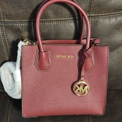 Mk Purse