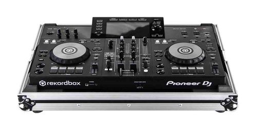 Odyssey FZPIXDJRR Low Profile Flight Case for Pioneer XDJ-RR
