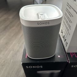 Sonos 