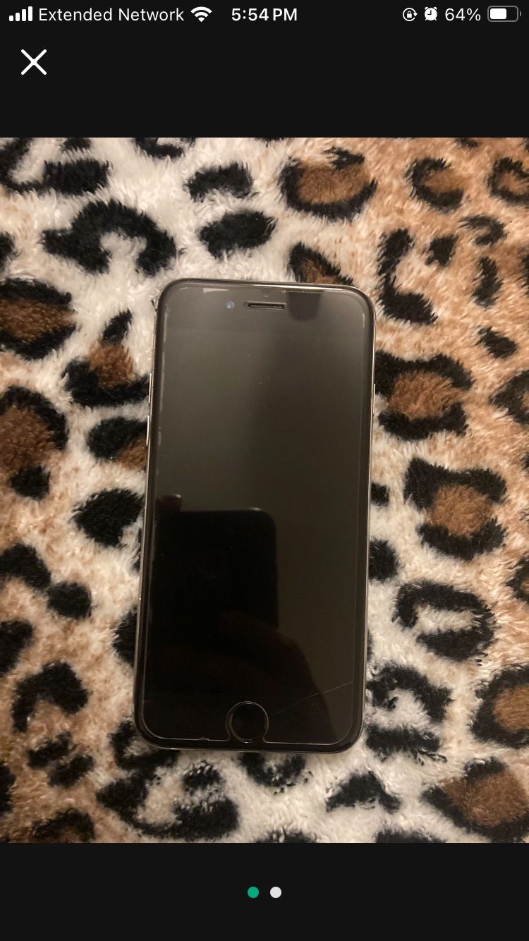 iPhone 6, 16GB