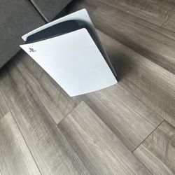 PS5 