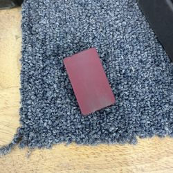 Rubi Stone With Stops