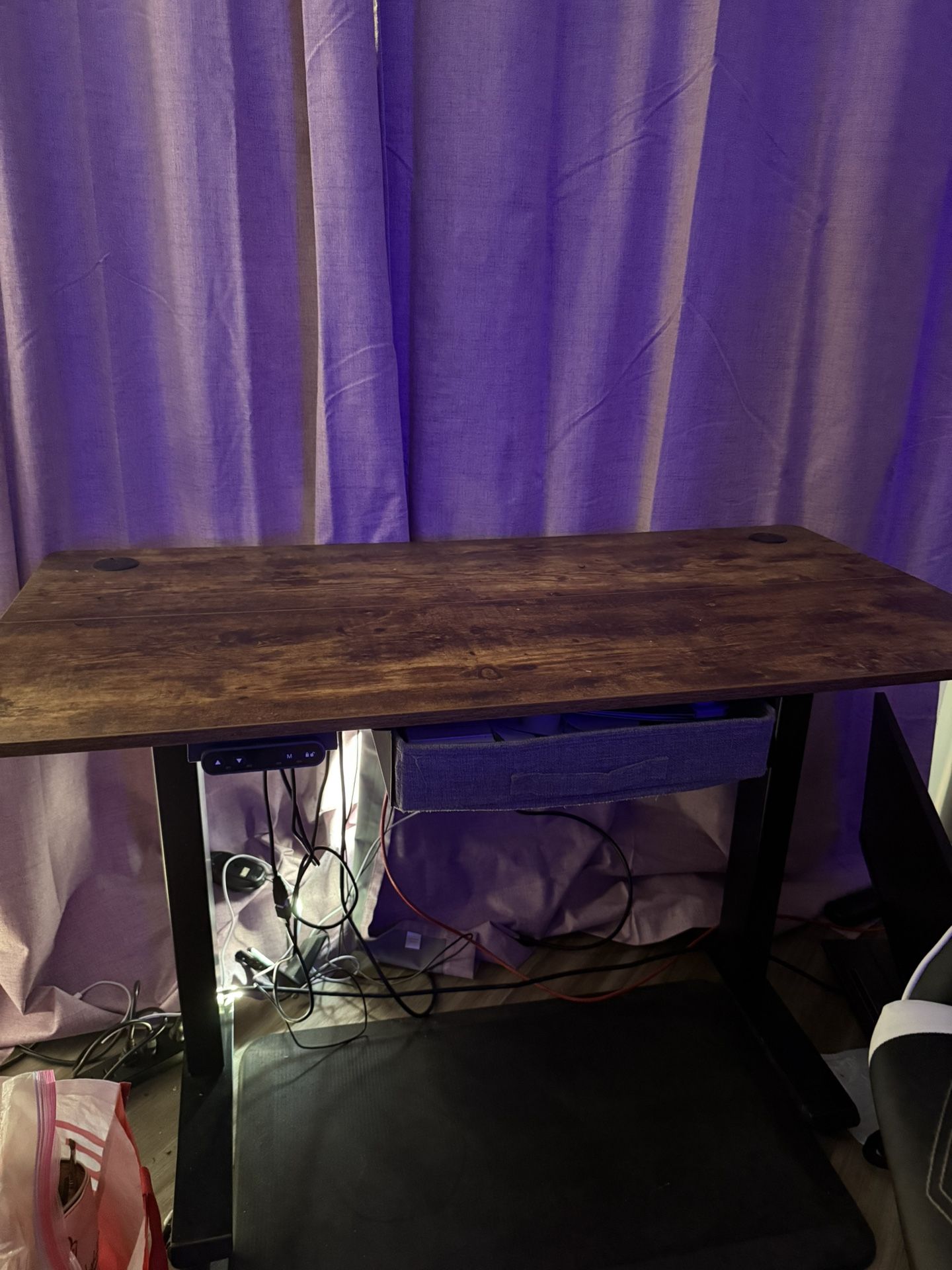 Standing Desk