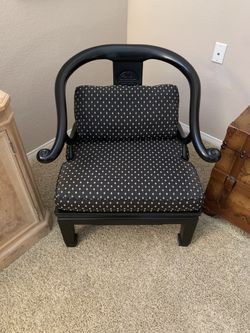Ming Chair