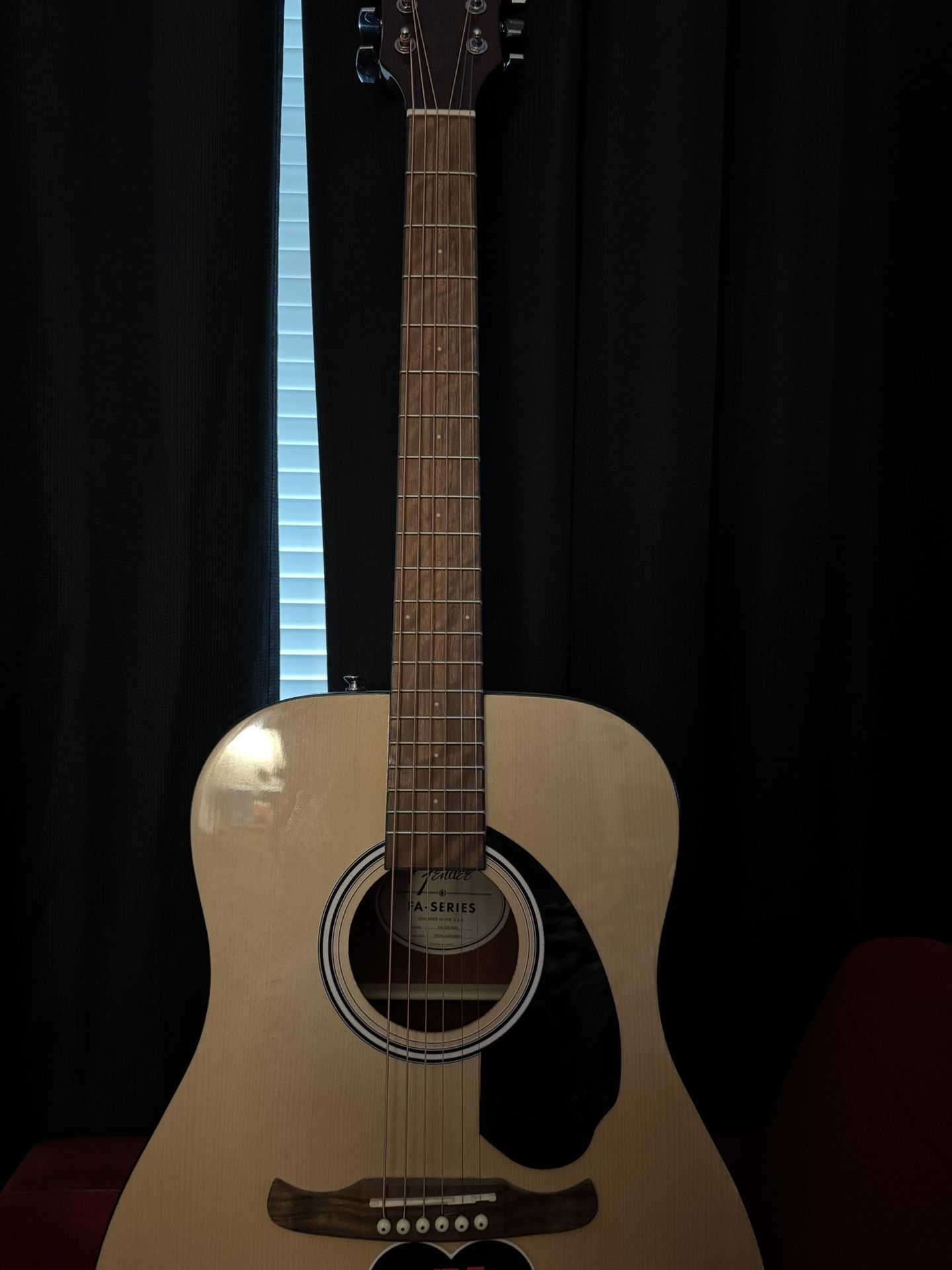 Fender Acoustic