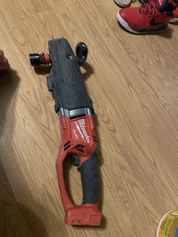 Milwaukee Super Hawg