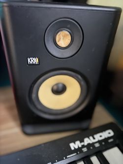 KRK MONITOR 5