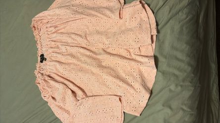 Pink Color
