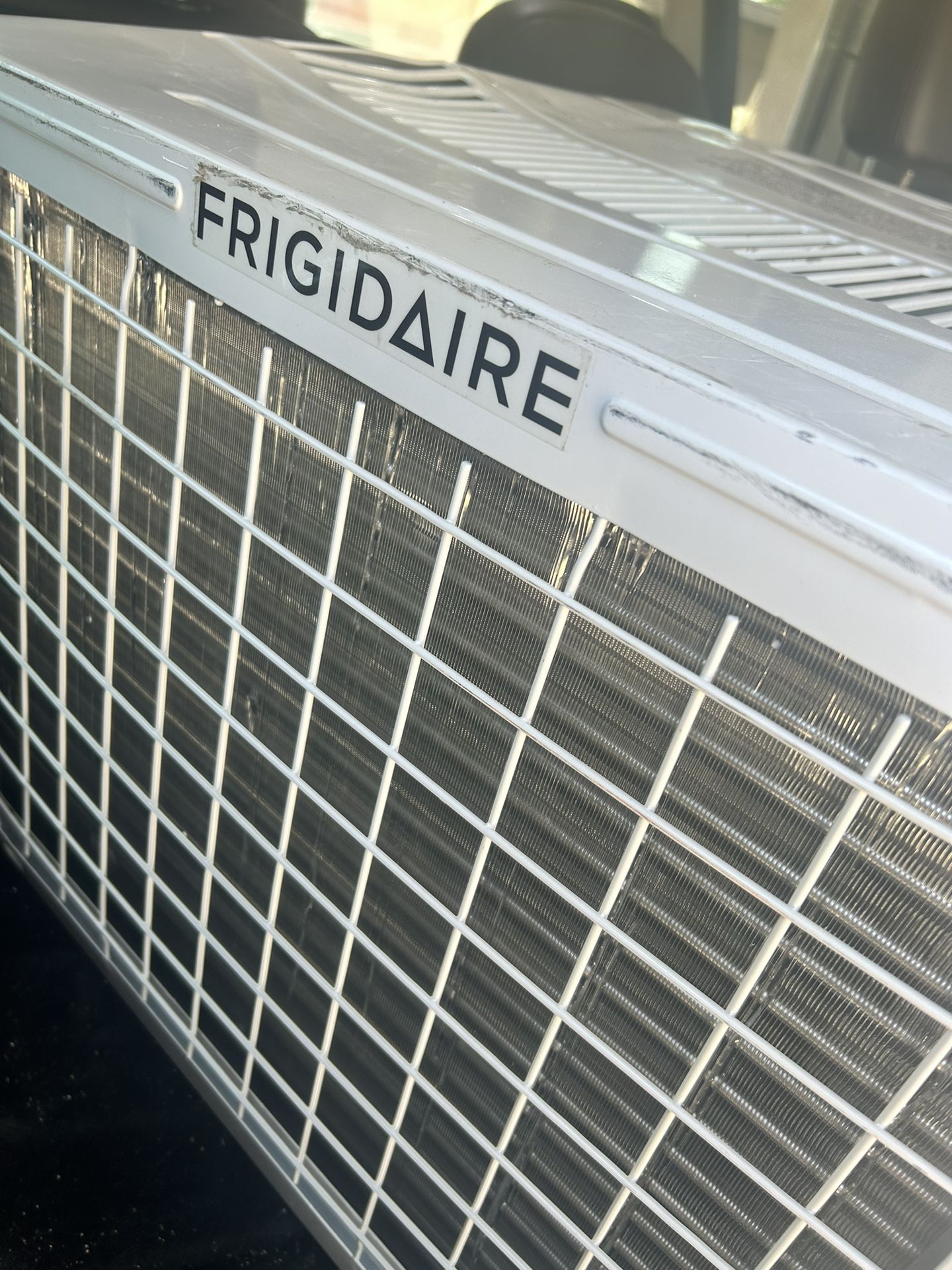 Frigidaire AC