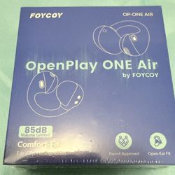 Headphones for children