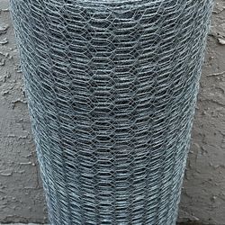K-Lath Stucco Mesh Wire 20 Guage, 100 Ft