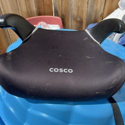 Booster Seat (cosco )