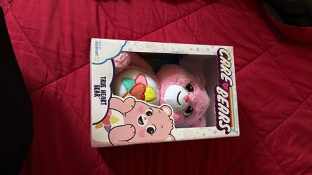 Carebear