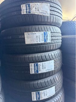 265/65/18 Kumho