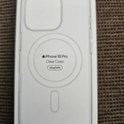 iPhone 16 Pro