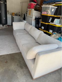 3 piece couch