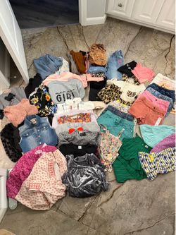Girls Clothing Lot – Size 5 (Some Size 4) – Excellent Condition