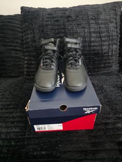 Reebok Freestyle Hi Women's Sneakers