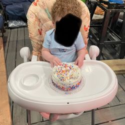 High Chair For Babies