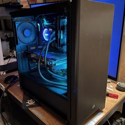 I9 9900K RTX 2080 Super RGB Gaming PC And Monitor Bundle!