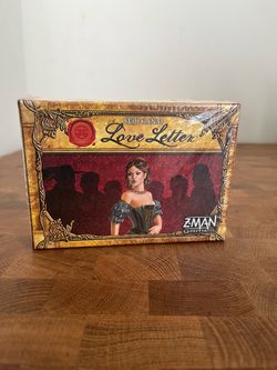 Love Letter