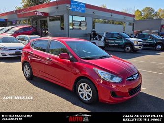 2014 Hyundai Accent