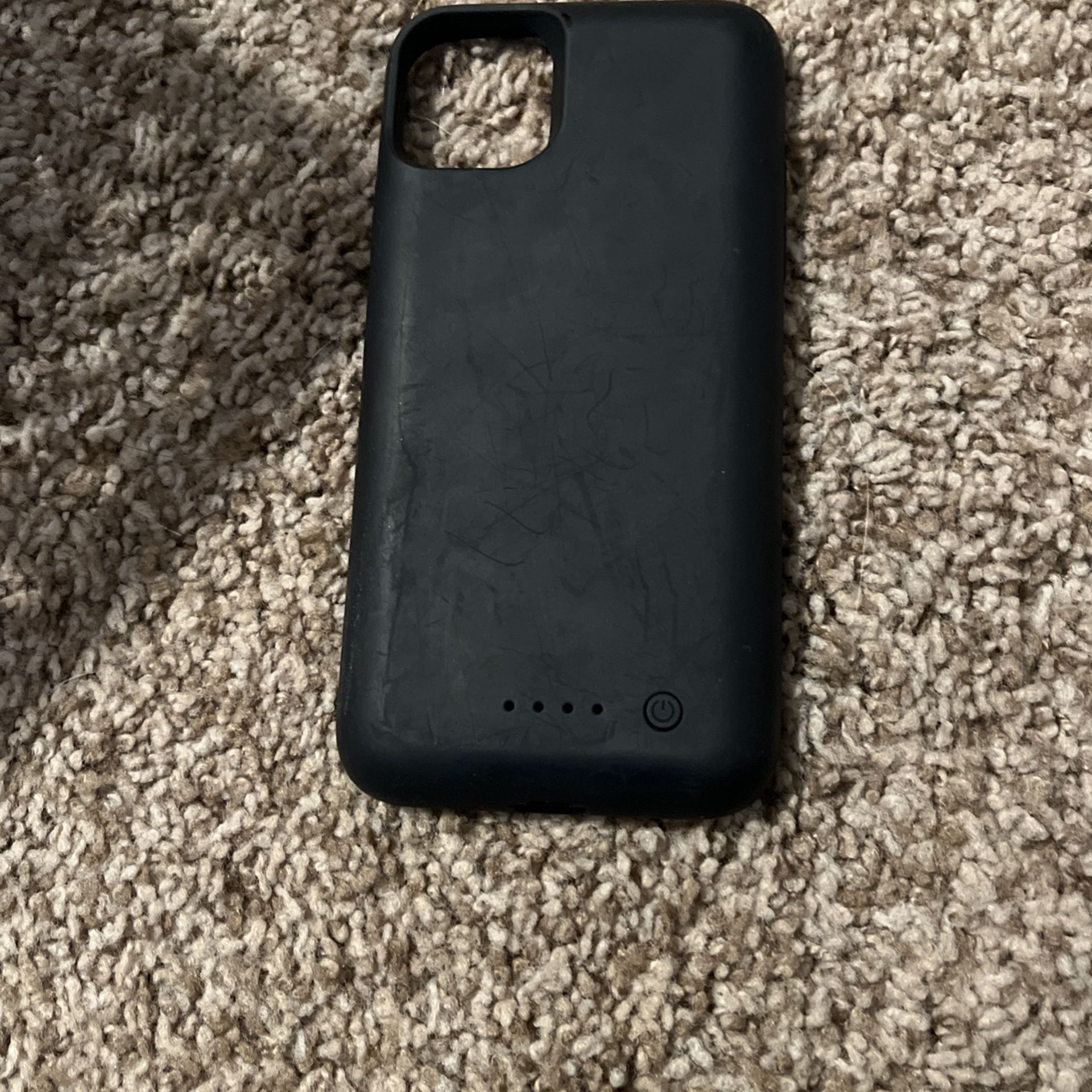 iPhone 11 Battery Case