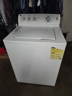 Washer
