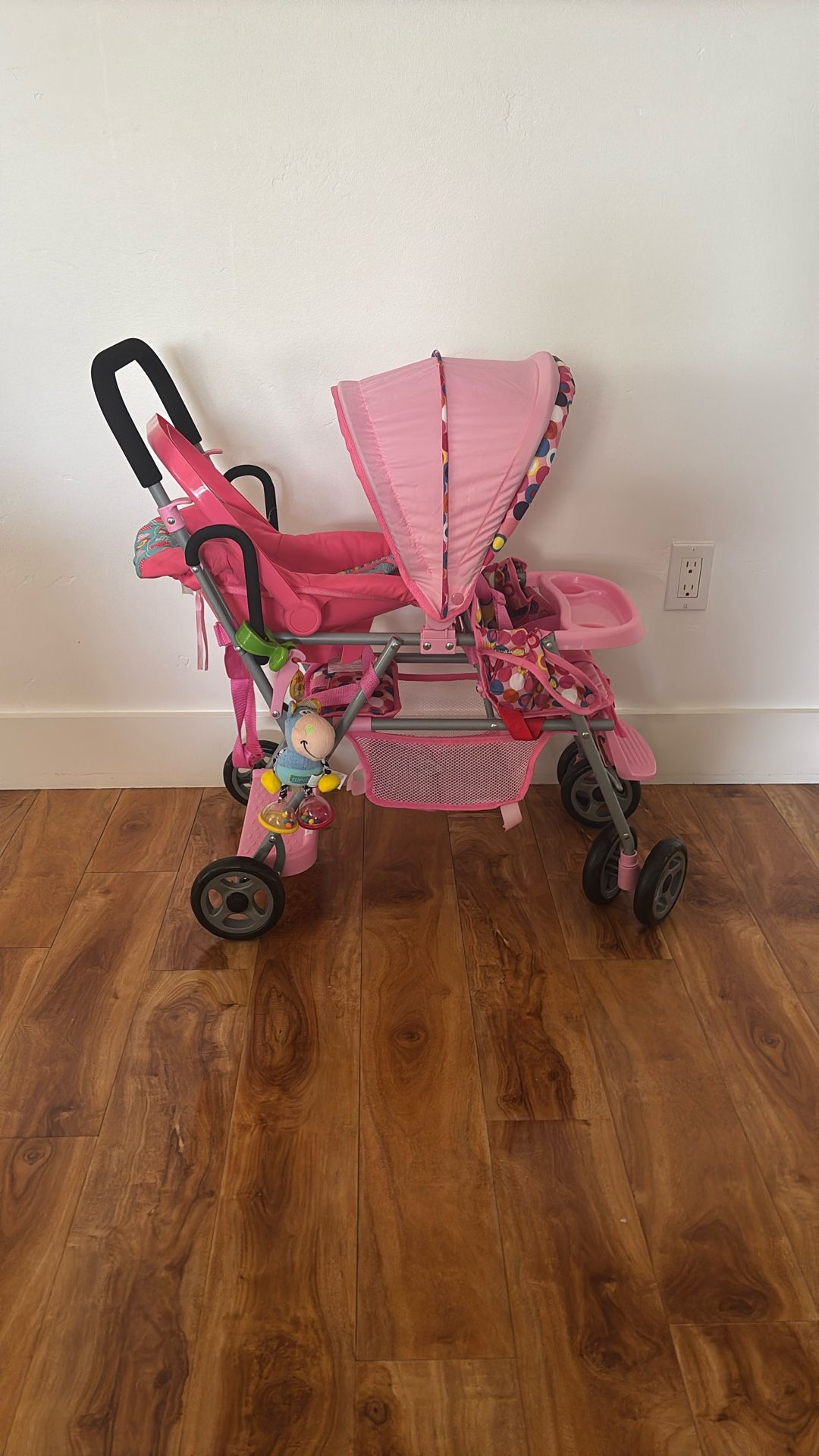 Joovy Baby Doll Stroller