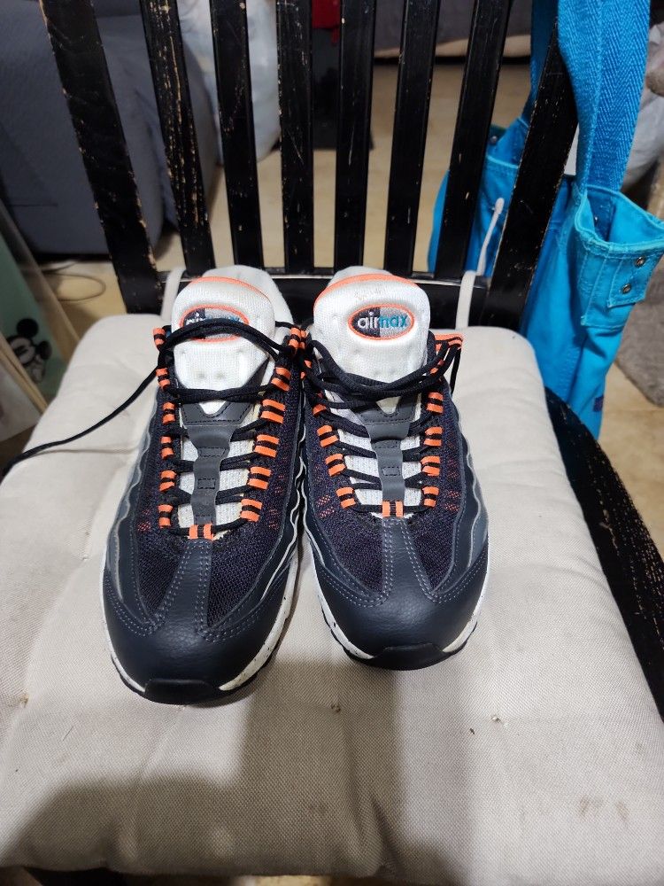 NIKE Air Max 95 Used Great Conditions 6.5