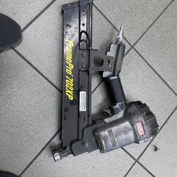 Senco Framepro 702xp