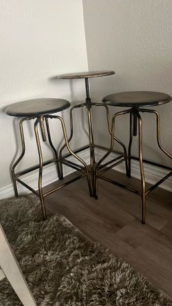 Barstools