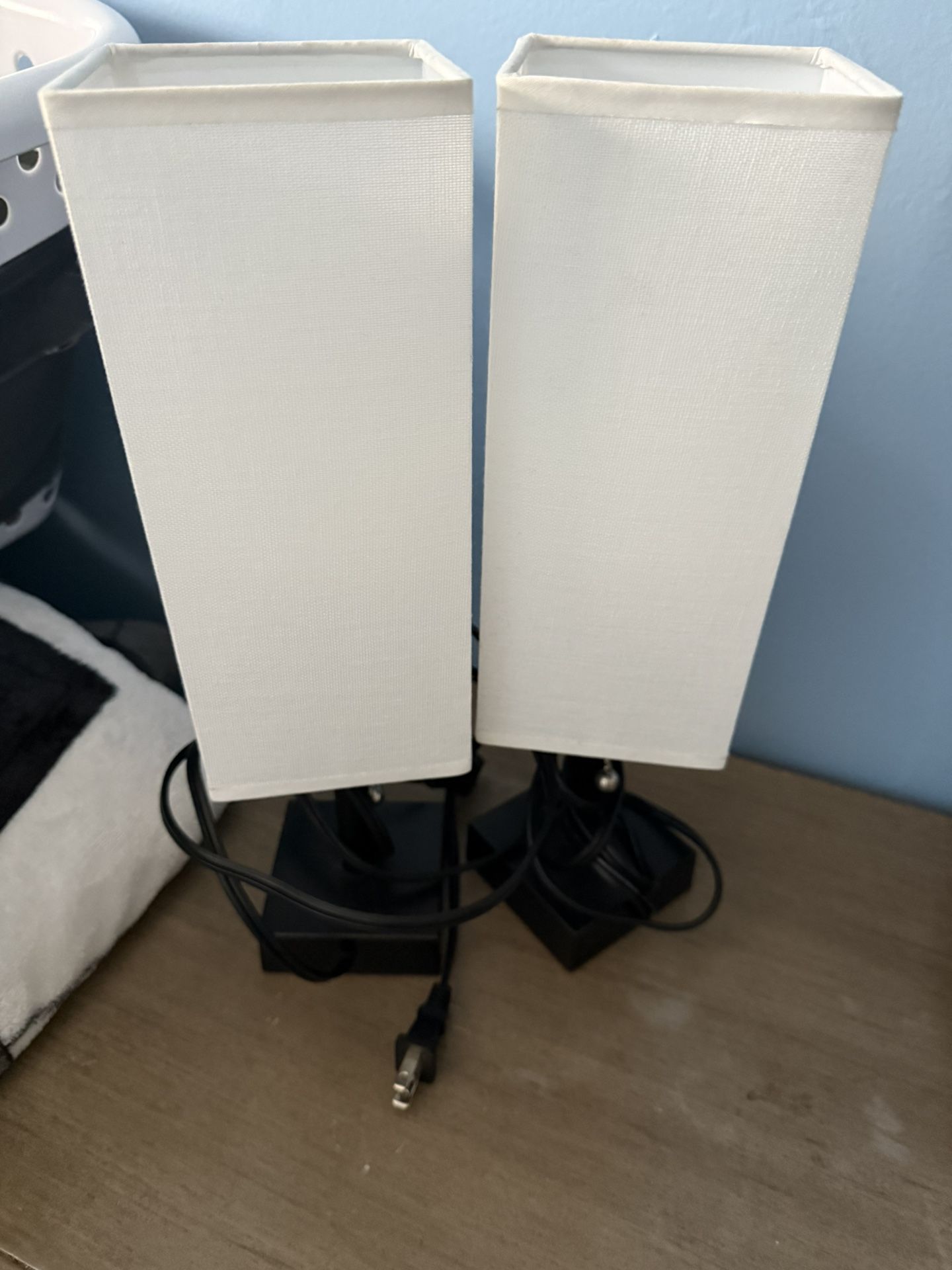 Lamps