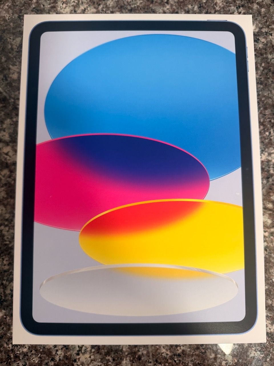 iPad A16 128GB WiFi + Celluar for Sale in Los Angeles, CA - OfferUp