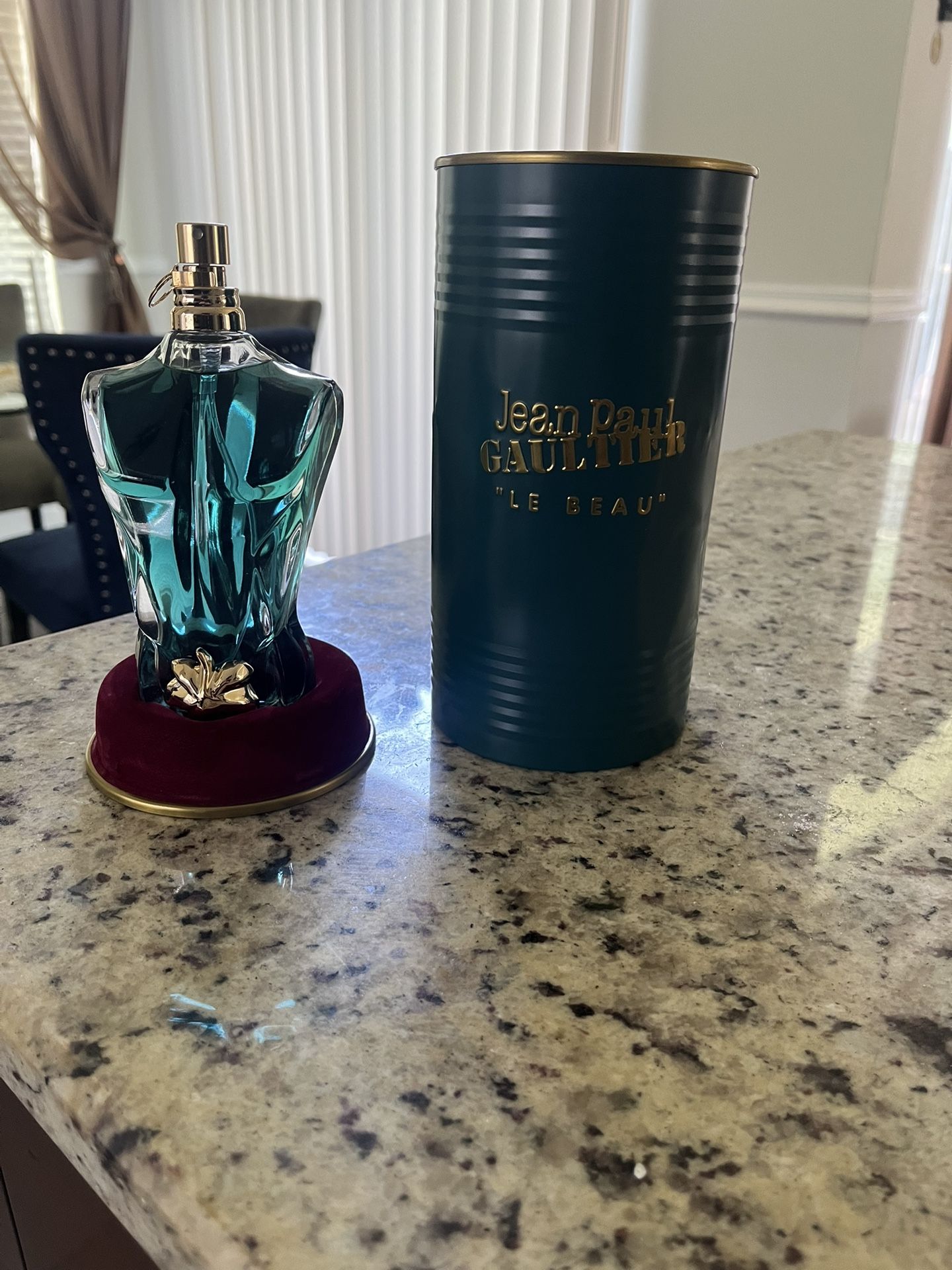 Jean Paul Gaultier le beau
