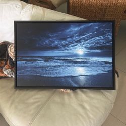 Beach picture 