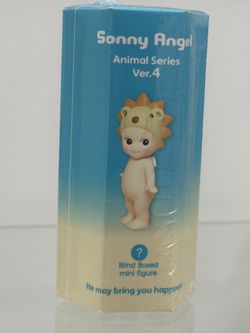 Sonny Angel Animal series Ver.4