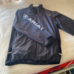 Ariat Windbreaker 