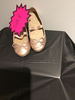 Dressy shoe