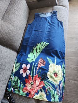 Vestido
