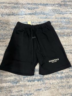 Essentials FOG Shorts