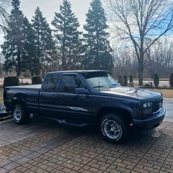 1992 Chevrolet 1500