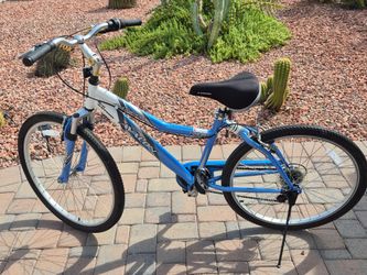 Unisex Avalon 26 inch  Aluminum Comfort Bike