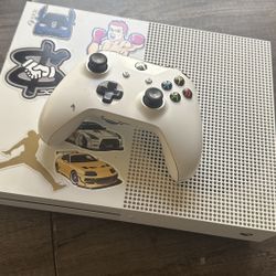 Xbox One S